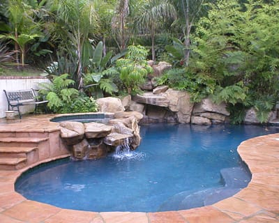 Landscape Locators - California's Exterior Remodeling Experts