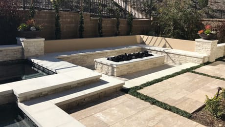 Hardscapes
